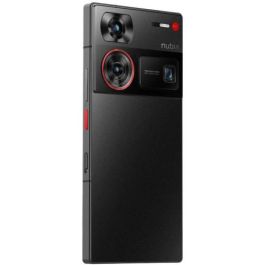 Smartphone ZTE Nubia Z60 Ultra 16GB/ 512GB/ 6.8"/ Negro Smartphone ZTE Nubia Z60 Ultra 16GB/ 512GB/ 6.8"/ Negro