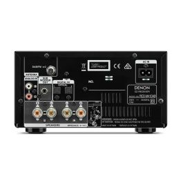 Microcadena de Música Denon D-M 41 DAB Microcadena de Música Denon D-M 41 DAB