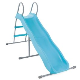 Tobogán de piscina Intex 84 x 119 x 196 cm Precio: 118.49999964. SKU: B1G2ZL5R4X