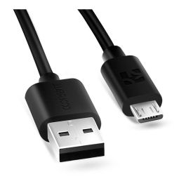 Laica Báscula de Cocina Electrónica KS1320 Digital hasta 5kg Plata Recargable USB Vidrio Templado