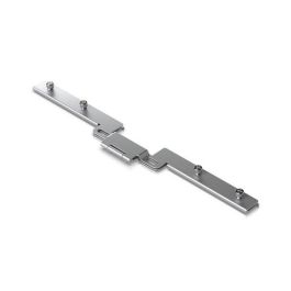Ubiquiti Toolless Mini Rack Stacking Kit, 12U, Cold rolled carbon steel (SPCC) Ubiquiti Toolless Mini Rack Stacking Kit, 12U, Cold rolled carbon steel (SPCC)