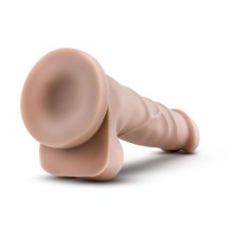 Consolador Realista Blush Dr Skin PVC Ø 3,7 cm (14,6 cm) Consolador Realista Blush Dr Skin PVC Ø 3,7 cm (14,6 cm)