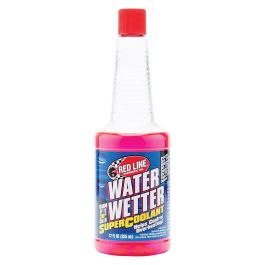 Red Line Aditivo Enfriamiento Waterwetter REDL80204 - 340 gr - Mejora transferencia de calor Precio: 27.50000033. SKU: B12ELCEQA5