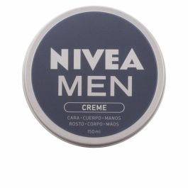 Nivea Men Creme Cara, Cuerpo Y Manos 150 ml Precio: 5.50000055. SKU: S0589209