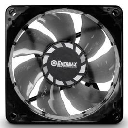 Ventilador Gaming Ultra Silencioso Enermax Interior Precio: 10.50000006. SKU: B17X5A3754