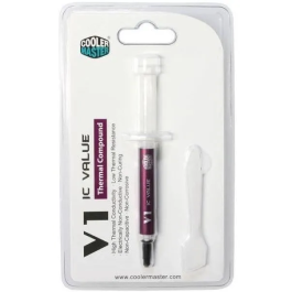 Cooler Master Pasta Térmica IC-Value V1 COO4719512032022