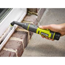 Ryobi AAAOB86311 - Cepillo de Detalle - 4V - Diámetro 20 mm - 200 rpm - IPX7 - Incluye 4 Cepillos