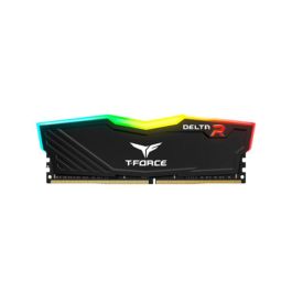 TEAMGROUP DELTA T-FORCE Módulo de Memoria RAM DDR4 de 16 GB (1x16 GB) para PC Gaming Precio: 138.99000049. SKU: B1CENYBWQN
