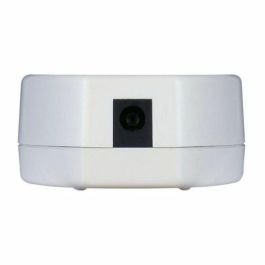 D-Link DPE-301GI Inyector Gigabit PoE+ 802.3at/af, 30W, para cámaras y puntos de acceso