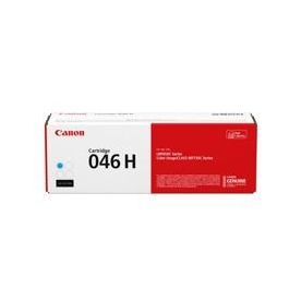 Canon Toner Cian 046Hc para Lbp 650-653-654 - Mfc 730-732-734-735 (5.000 PÁG) Precio: 152.89000012. SKU: S8402691