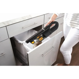 Shark Aspiradora de Mano CH950EUT Modelo Especial para Mascotas