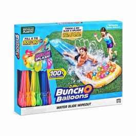 Colchoneta Hinchable Zuru BunchO Colchoneta Hinchable Zuru BunchO
