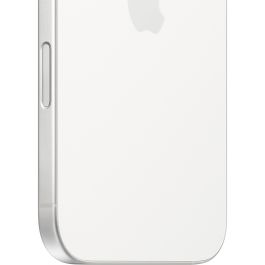 Apple MYE93ZD/A iPhone 16 128GB Blanco