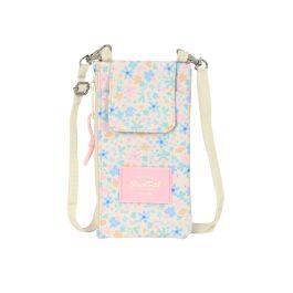 Monedero BlackFit8 Blossom Bolso para Móvil Multicolor Precio: 7.58999967. SKU: B1HSZ33Q6Y