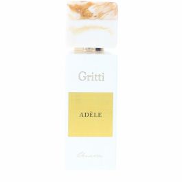 Gritti ADELE edp vapo 100 ml Eau de Parfum para Mujer Precio: 102.50000024. SKU: B16NJ4ZAYS