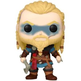 Funko Figura POP Eivor de Assassin's Creed, figura de vinilo de 9cm Precio: 15.49999957. SKU: B1DY5CNXLG
