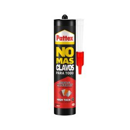 Adhesivo de montaje Pattex Precio: 13.78999974. SKU: S7903512
