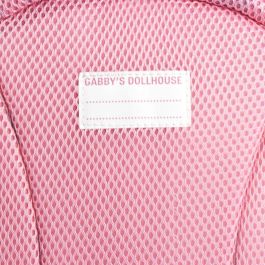 Mochila Escolar Gabby's Dollhouse Lila 25 X 30 X 5 CM Mochila Escolar Gabby's Dollhouse Lila 25 X 30 X 5 CM