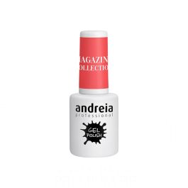 Andreia Professional Gel Polish Esmalte Semipermanente 105 ml Color MZ3 Precio: 6.59000001. SKU: S4257040