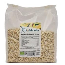 Copos De Avena Finos 1Kg Precio: 4.7899995. SKU: B1H6N7MH5C
