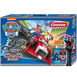 Carrera GO!!! Sets - PAW Patrol - Ready Race Rescue Precio: 101.50000058. SKU: B1ERM67EAN