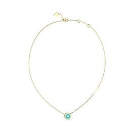 Collar Mujer Guess JUBN04080JWYGTQT-U Precio: 93.49999967. SKU: B187MLXAMV