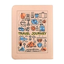 Funda para eBook Maillon Technologique MTEBOOK6TRAVEL Beige Precio: 12.50000059. SKU: B134Y3E568