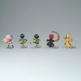 Figura Banpresto Naruto World Collectable Figure Figura Banpresto Naruto World Collectable Figure