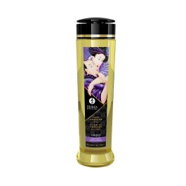 Aceite de Masaje Erótico Shunga 240 ml Frutas Exóticas (240 ml) Aceite de Masaje Erótico Shunga 240 ml Frutas Exóticas (240 ml)