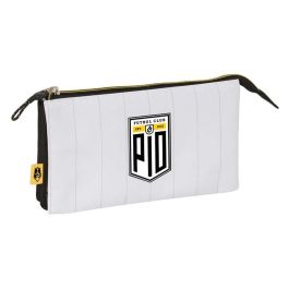 Bolso Escolar Portatodo Safta Triple Kings League Pio 120x220x30 mm Precio: 11.49999972. SKU: B136HPKWZP