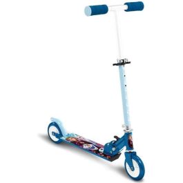 LA REINA DE NIEVE II Scooter plegable LA REINA DE NIEVE II Scooter plegable