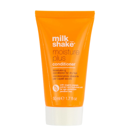 Moisture Plus, Acondicionador de cabello, Hidratación y nutrición, 50 ml Precio: 16.50000044. SKU: B178H2BYRP