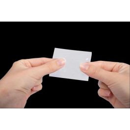 Bizak Nano Art Kit Creativo Mix & Play para Crear, Inflar y Decorar Figuras con Nano Tape, Español