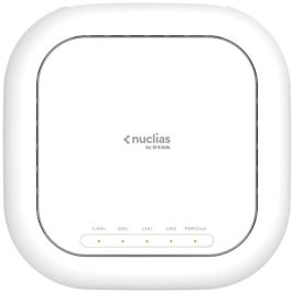 D-Link DBA-X2830P Nuclias AX3600 Cloud Access Point Precio: 282.2204. SKU: B1HCFBBAZG