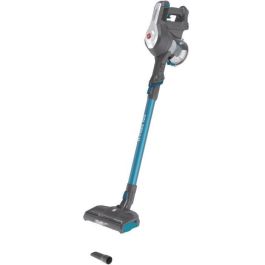 HOOVER HF122UH Aspirador multifunción inalámbrico - Litio 22V - 40min - Iluminación LED Electrobrush - Estacionamiento - PARK & GO