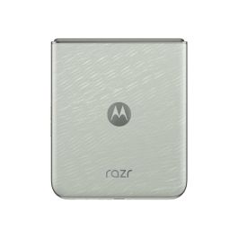Motorola Razr 60 5G Dual SIM 8GB RAM 256GB Lightest Sky - Móvil Plegable Android 15 Cámara 50MP