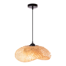 Lámpara Colgante Anthony Ratán SKD-P-2045 Precio: 36.68999994. SKU: B15QYQMA44