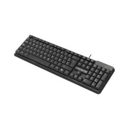 Teclado y Ratón Gaming Tacens ACP0ES Precio: 13.78999974. SKU: S0220970