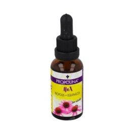ARTESANIA Propolina Max (Própolis+Equinácea) 30ml para desórdenes del invierno Precio: 11.8900001. SKU: B14KSXX2JA