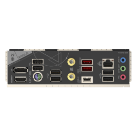 Gigabyte Placa Base B650 EAGLE AX G10 AMD B650 Socket AM5 ATX DDR5