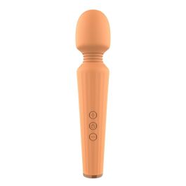 Limpiador de Juguetes Erótico Dream Toys Glam Naranja