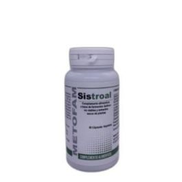 Sistroal 60Cap. Precio: 29.8899997. SKU: B1GM265FH6
