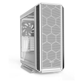 Be Quiet! SILENT BASE 802 Window White Midi Tower PC Blanco Precio: 209.69000041. SKU: B1K6NY2BXD