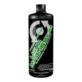 SCITEC NUTRITION Liquid Magnesium Piña-Naranja 1000 ml Precio: 15.8900005. SKU: B1FEQVJJN2
