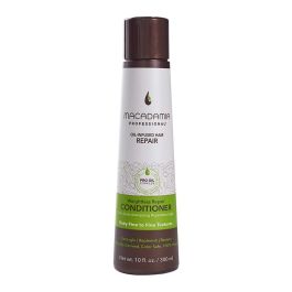 Macadamia Weightless Repair Acondicionador 300ml - Nutre, Hidrata y Repara Cabello Sin Apelmazar, Con Aceites de Macadamia y Argán - Pro Vegan Precio: 10.99000045. SKU: S0555630