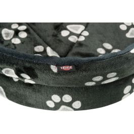 Cama para Perro Trixie Jimmy Negro 45 × 35 cm