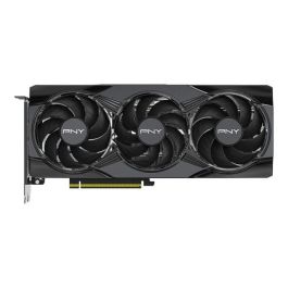 PNY PNY0751492797069 Tarjeta Gráfica GEFORCE RTX™ 5060 8 GB ARGB Overclock Triple Ventilador DLSS 4 PNY PNY0751492797069 Tarjeta Gráfica GEFORCE RTX™ 5060 8 GB ARGB Overclock Triple Ventilador DLSS 4