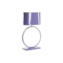 Lámpara de mesa DKD Home Decor Azul Hierro 50 W (41 x 20 x 71 cm) Precio: 90.49999948. SKU: S3040083