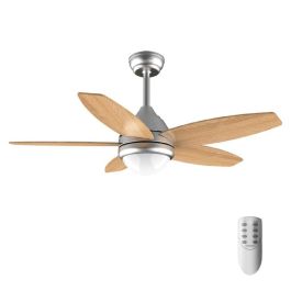 Ventilador de Techo Cecotec EnergySilence Aero 495 Precio: 90.79000018. SKU: B1BM27LZQL