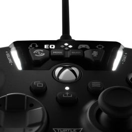 Mando Gaming Turtle Beach Recon Negro
